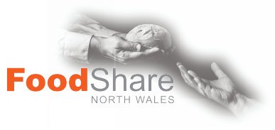 FoodShare | RhanFwyd Peulwys